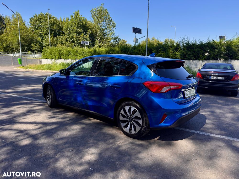 Ford Focus - 6
