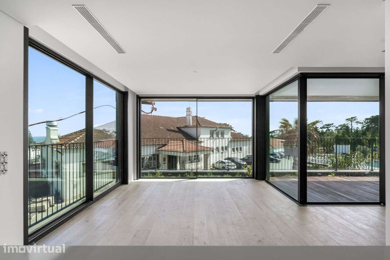 Apartamento T3 no Golf Residences, Estoril, Cascais - Grande imagem: 3/29