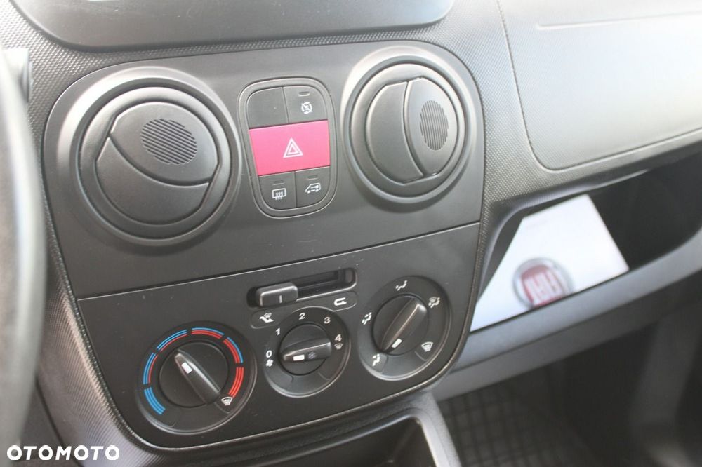 Fiat Fiorino - 17