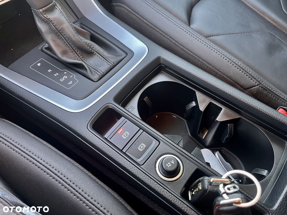 Audi Q3 35 TFSI Advanced S tronic - 35