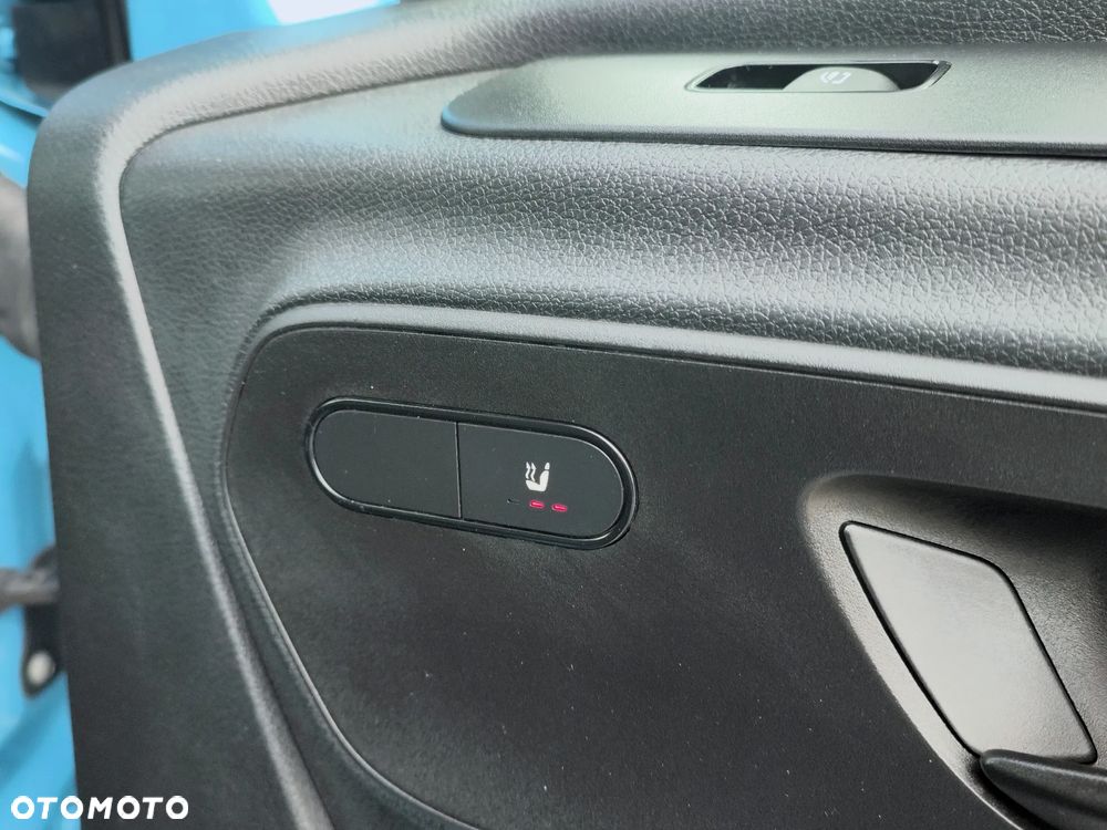 Mercedes-Benz Sprinter 319 V6 3.0 LED*Navi*Webasto - 30