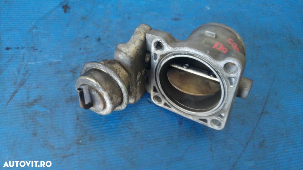 clapeta acceleratie renault espace lV vel satis 3.0 dci euro 3 p9x rdb60-501 - 1