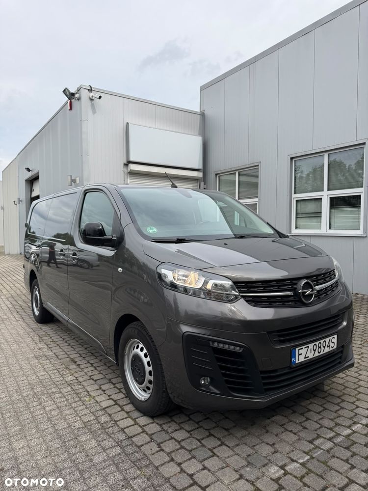 Opel Vivaro - 3