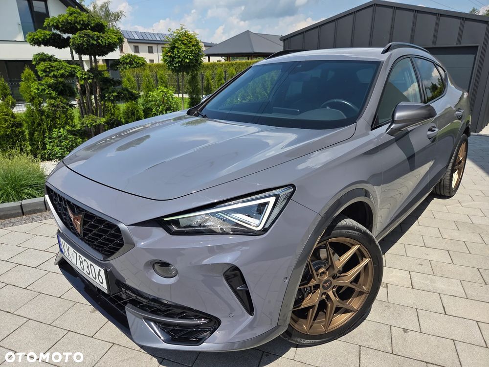 Cupra Formentor - 3