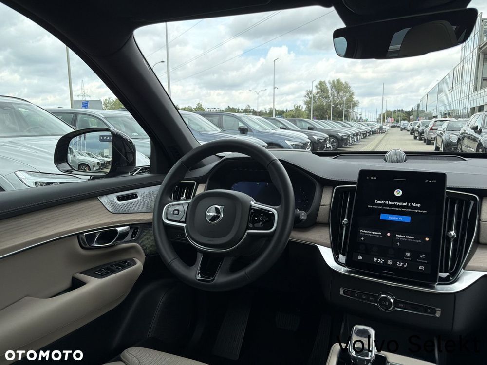 Volvo XC 90 - 12