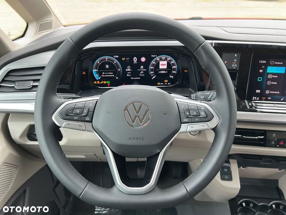 Volkswagen California - 25