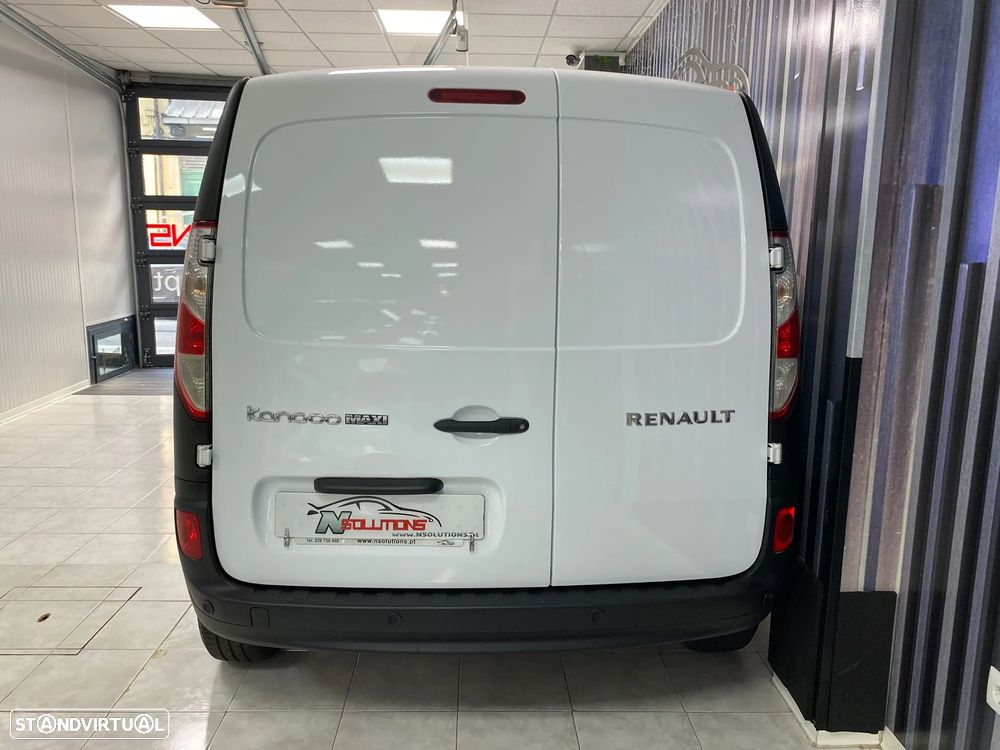 Renault KANGOO MAXI - 6