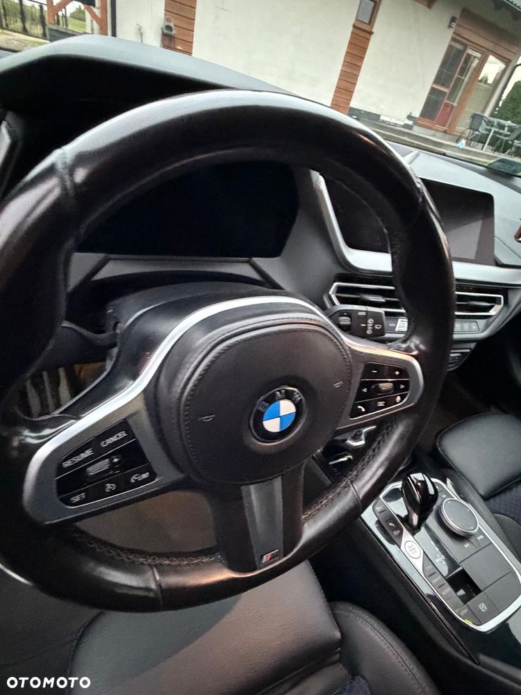 BMW Seria 1 118d M Sport sport - 16