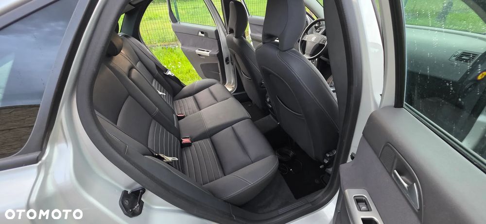 Volvo S40 2.4 Summum - 11