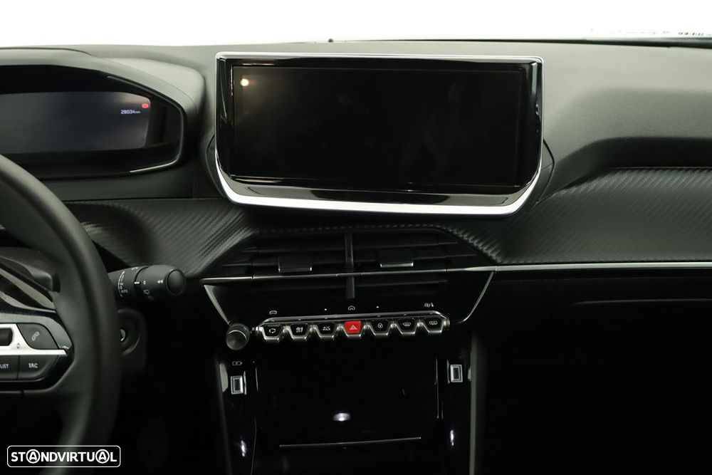 Peugeot 2008 1.2 PureTech Allure - 9