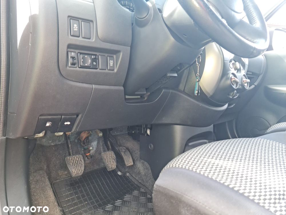 Nissan Micra 1.2 Acenta - 7