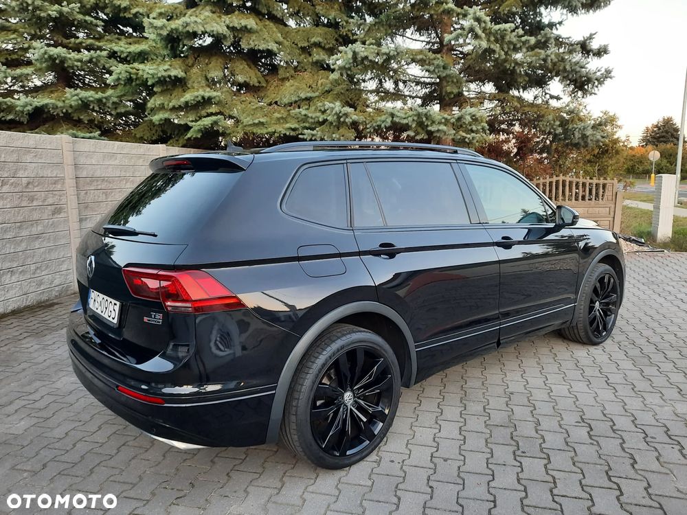 Volkswagen Tiguan Allspace - 4