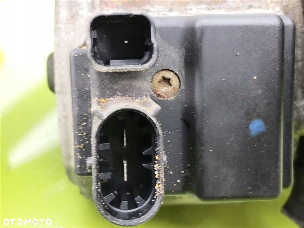 Pompa zawieszenia Citroen C5 I 2001-2008 - 3