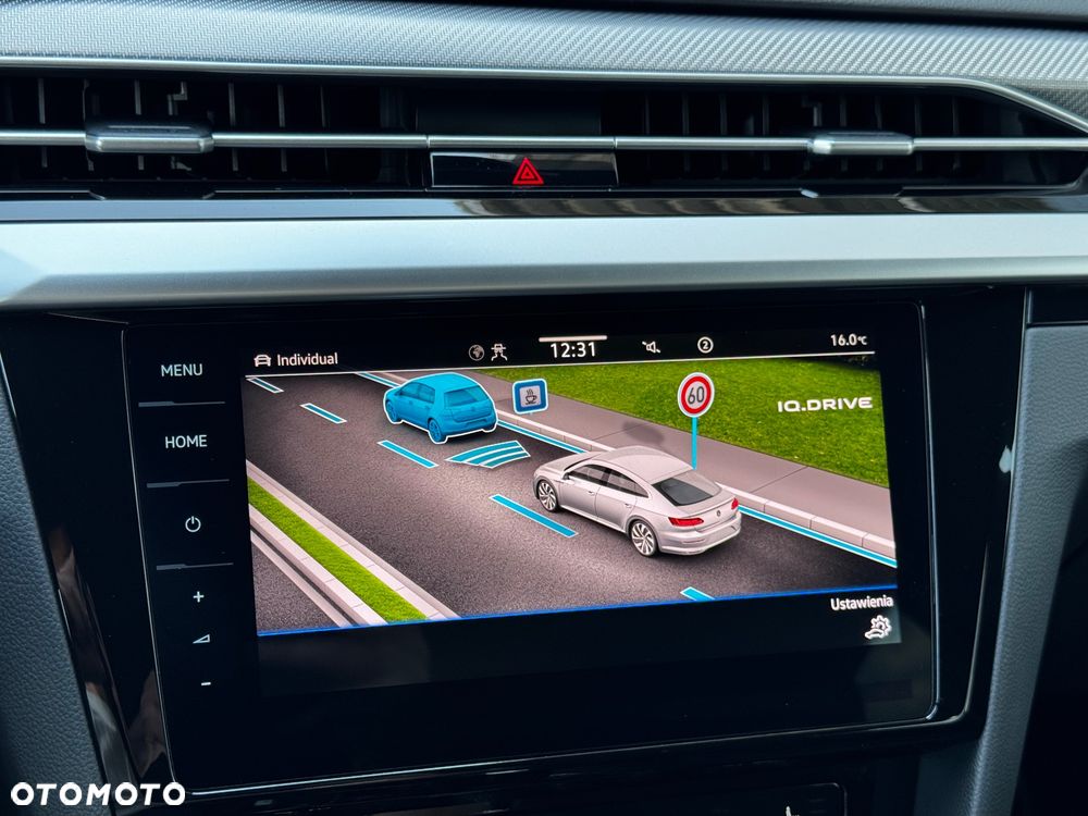 Volkswagen Arteon 2.0 TSI OPF DSG R-Line - 21