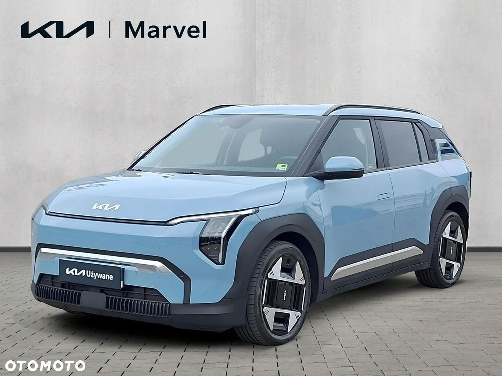 Kia EV3 81.4kWh Business Line - 2