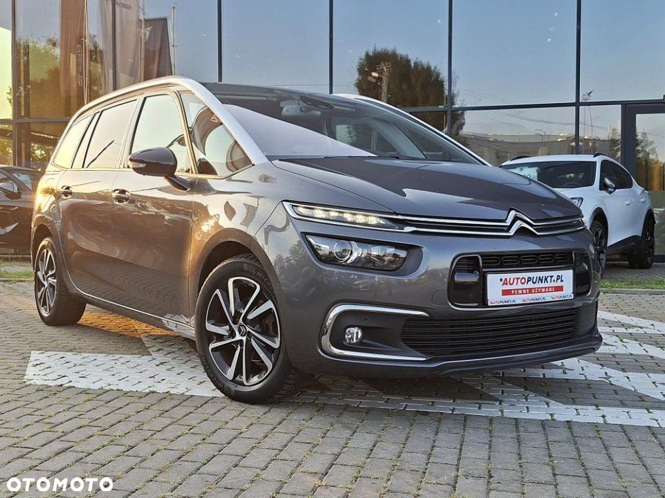 Citroën C4 SpaceTourer - 6
