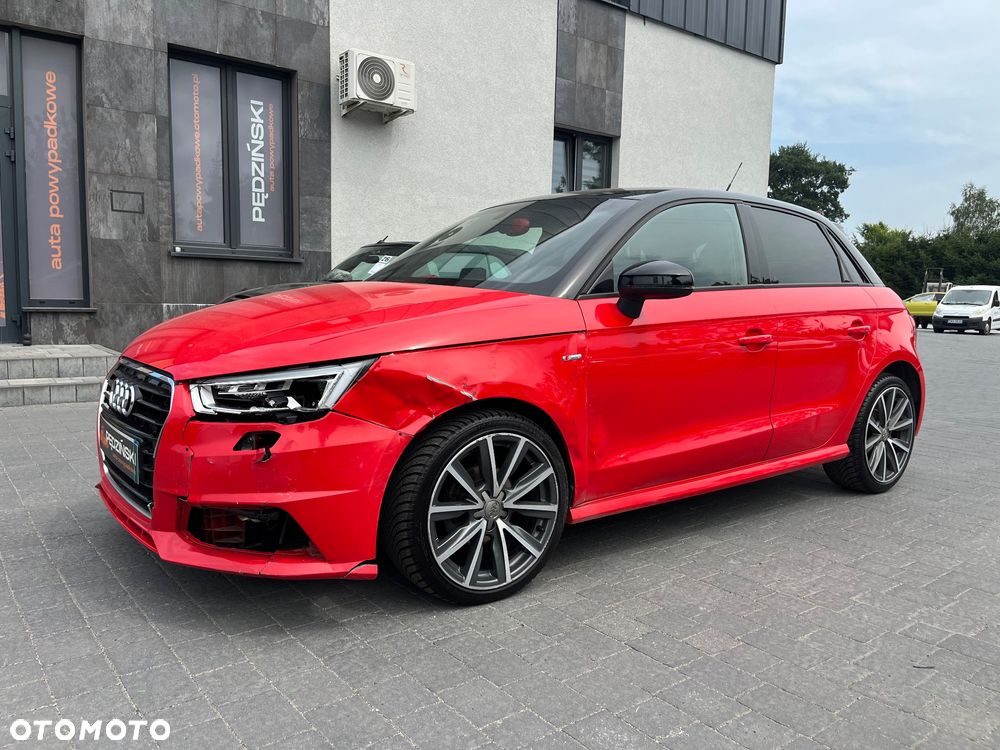 Audi A1 Sportback - 3