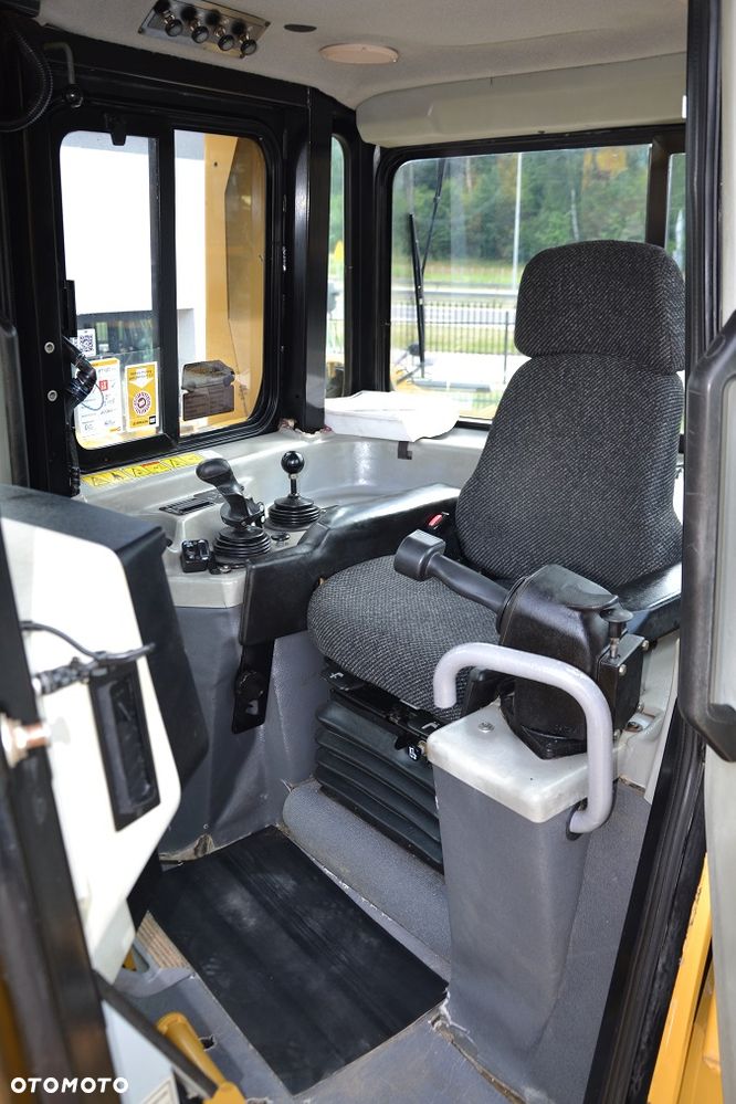 Caterpillar D6R LGP - 20