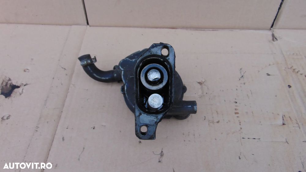 Pompa tandem VW Transporter T4 2.4 TDI AAB cod 035145101A an - 4