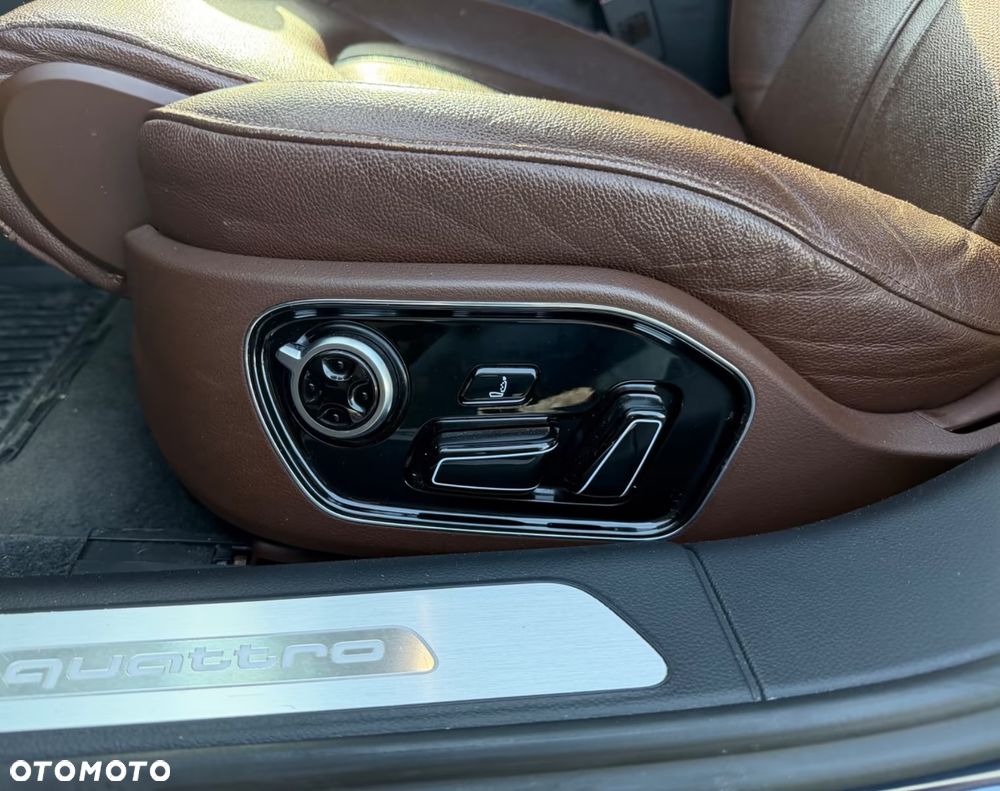 Audi A8 3.0 TFSI L Quattro - 26