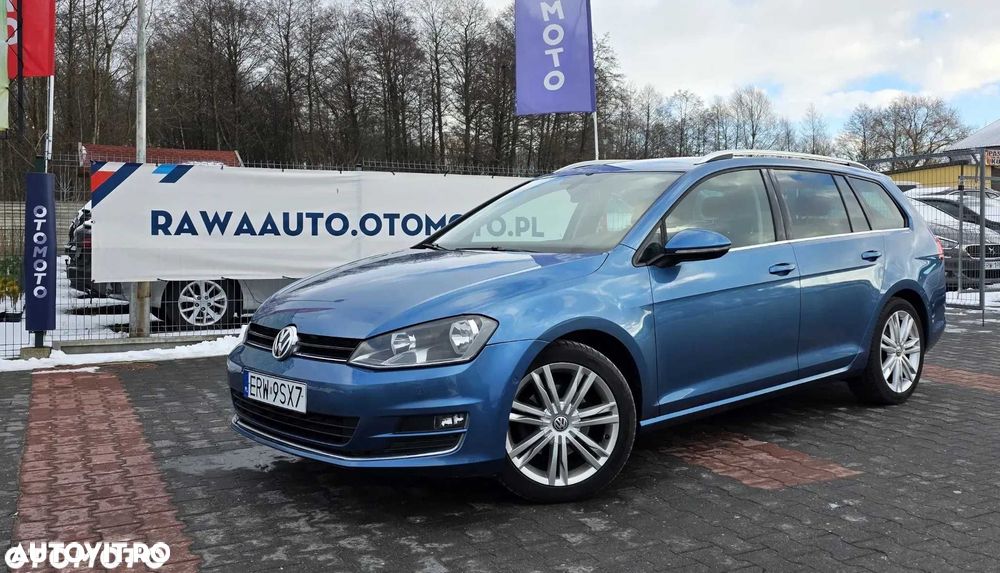 Volkswagen GOLF 7 ( 5K ) / GTI / GTD 2012 - 2017 PIESE AUTO - 3