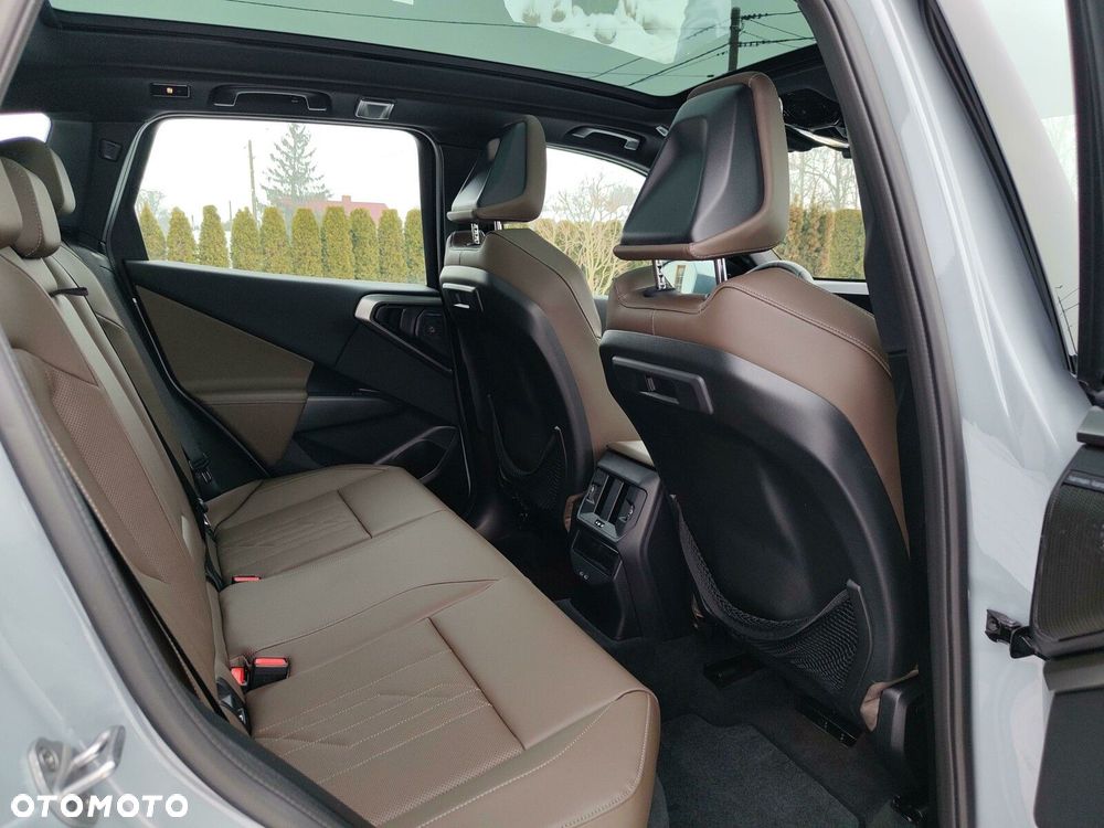 BMW X3 xDrive20d mHEV M Sport sport - 20