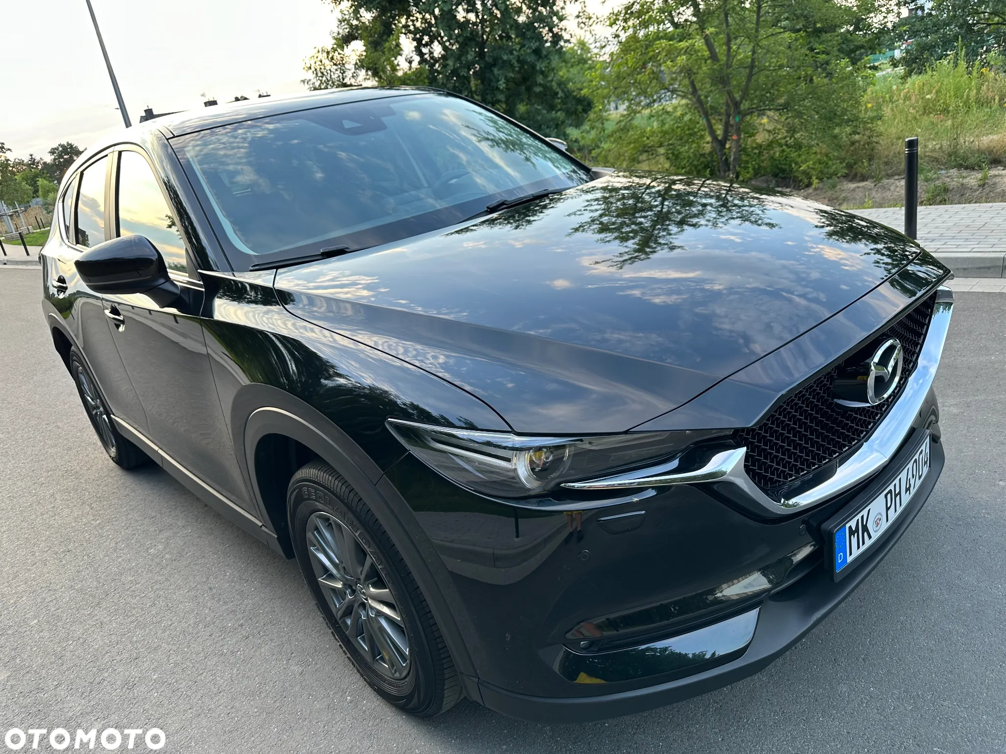 Mazda CX-5 2.0 Skyenergy 2WD - 13