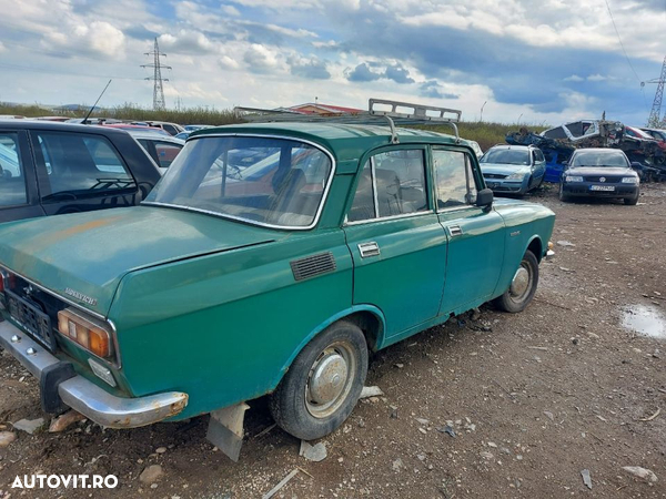 Dezmembram Moskvich 1500