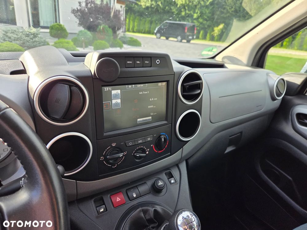 Citroën Berlingo Multispace BlueHDi 100 SELECTION - 8