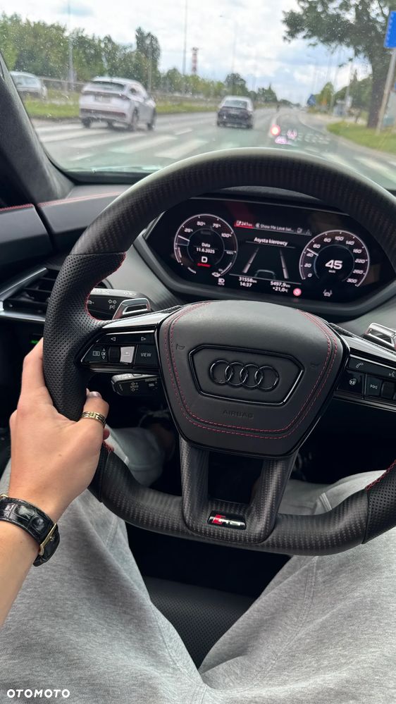 Audi RS e-tron GT - 7