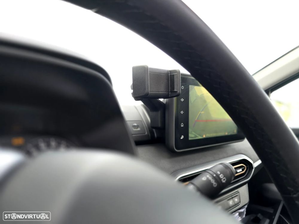 Dacia Sandero 1.0 ECO-G Stepway Extreme Bi-Fuel - 35