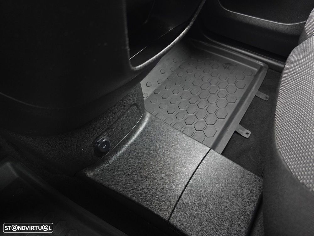 Citroën Berlingo 1.5 BlueHDi XL Club EAT8 - 40