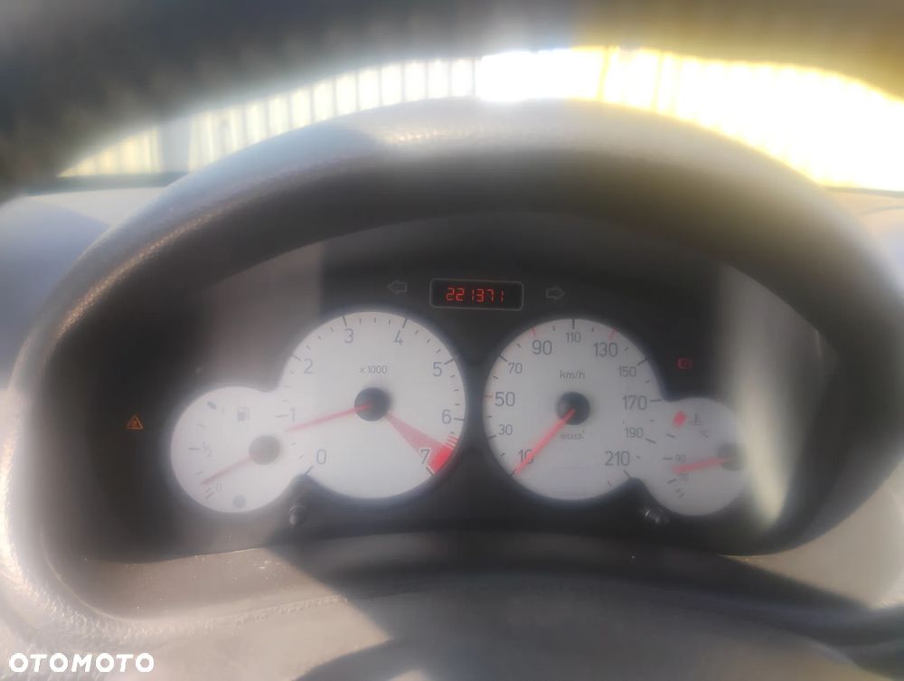 Peugeot 206 1.4 XS - 6