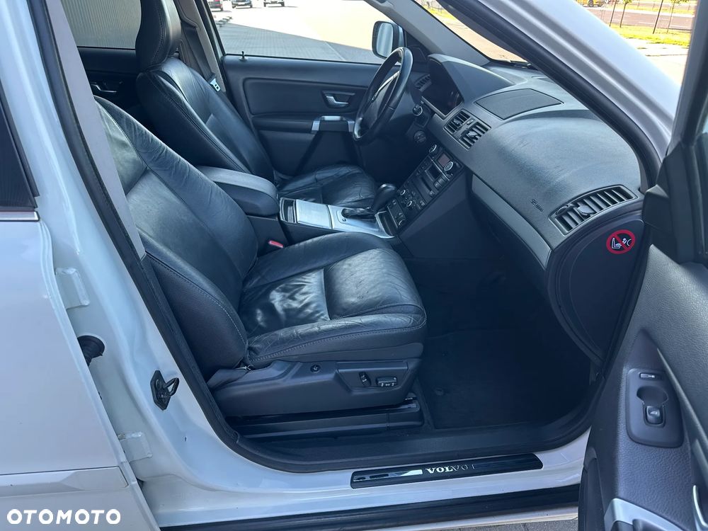 Volvo XC 90 3.2 Edition - 24