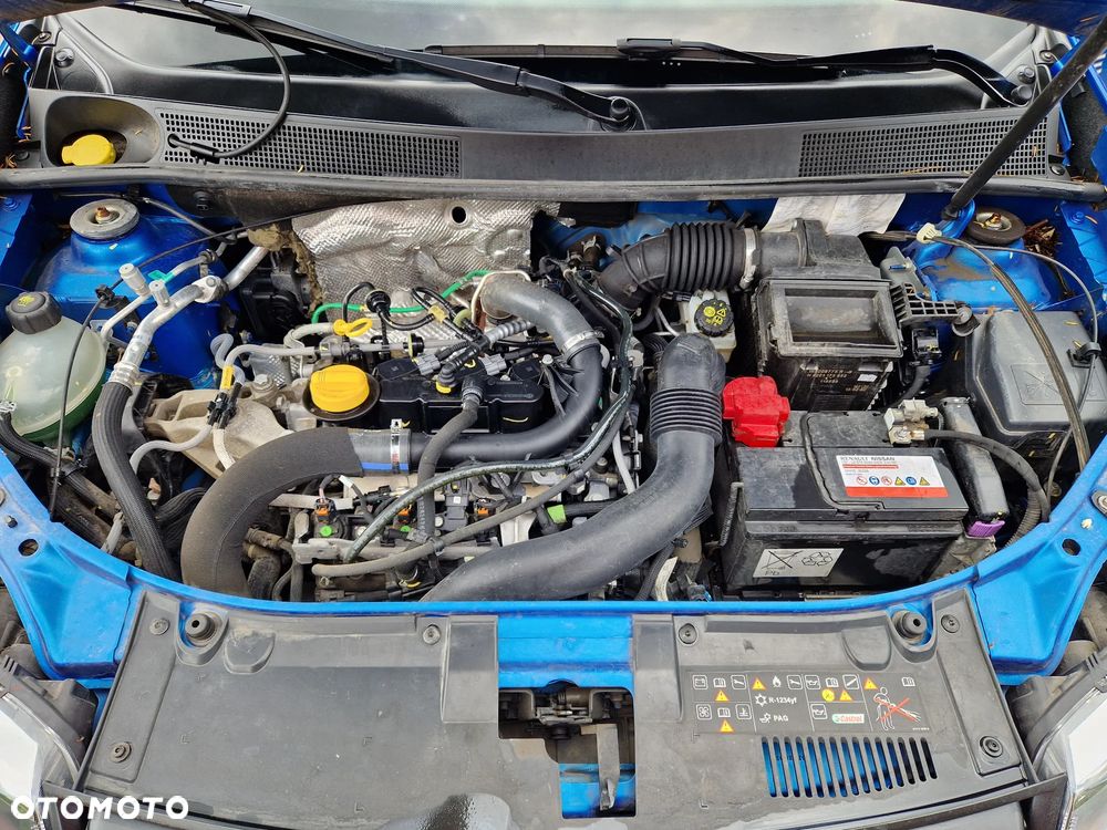 Dacia Sandero Stepway 1.0 TCe Laureate S&S - 13