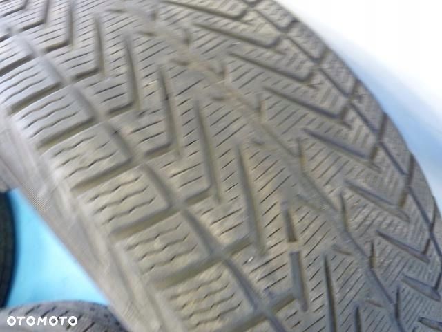 Koła ZImowe Bmw X5 225/55/18 et45 5x120 Komplet - 8