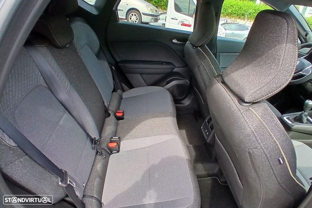 Renault Captur 1.2 TCe Techno - 13