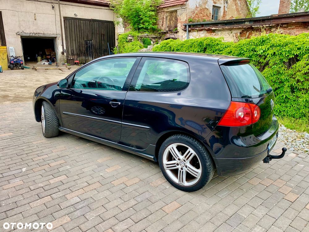 Volkswagen Golf 1.9 TDI Edition - 3