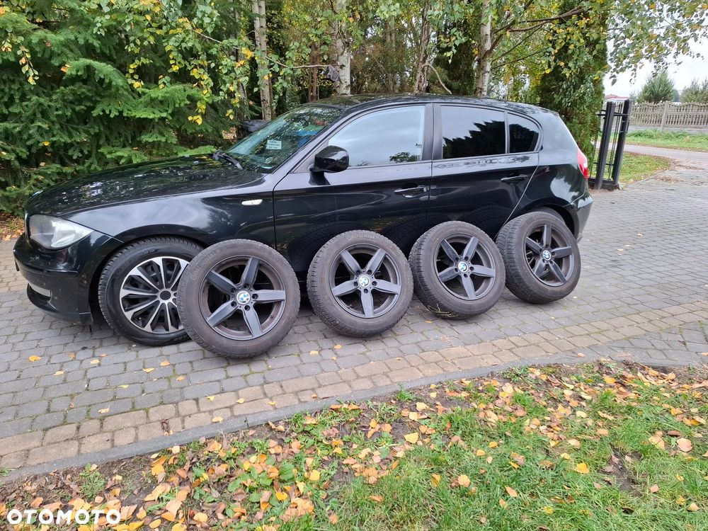 BMW Seria 1 116i Edition Sport - 5