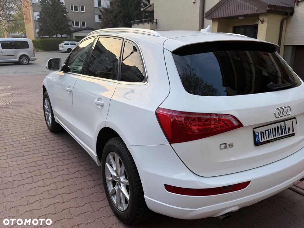 Audi Q5 - 3