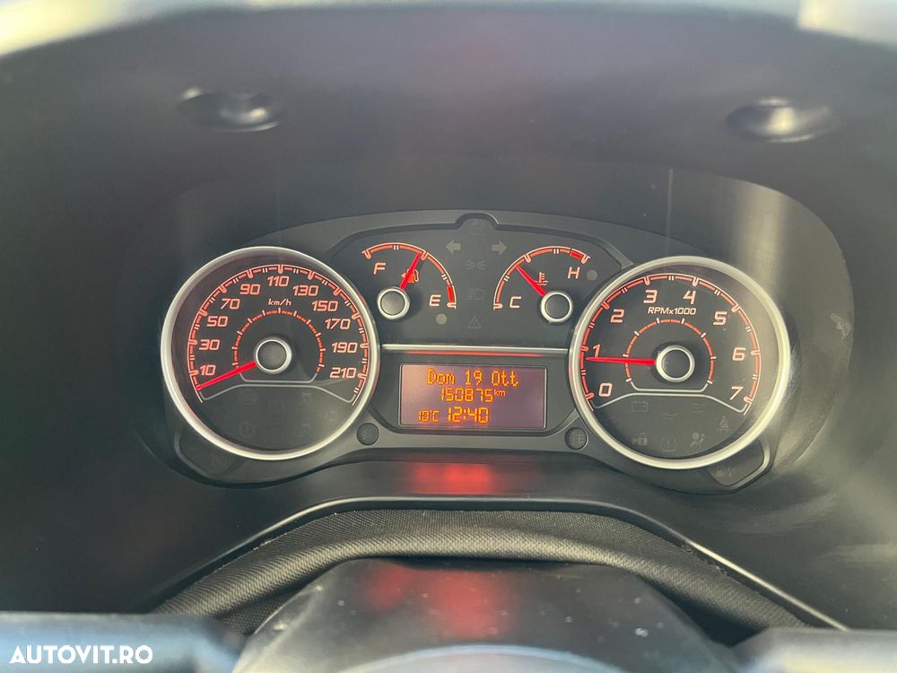 Fiat DOBLO - 4