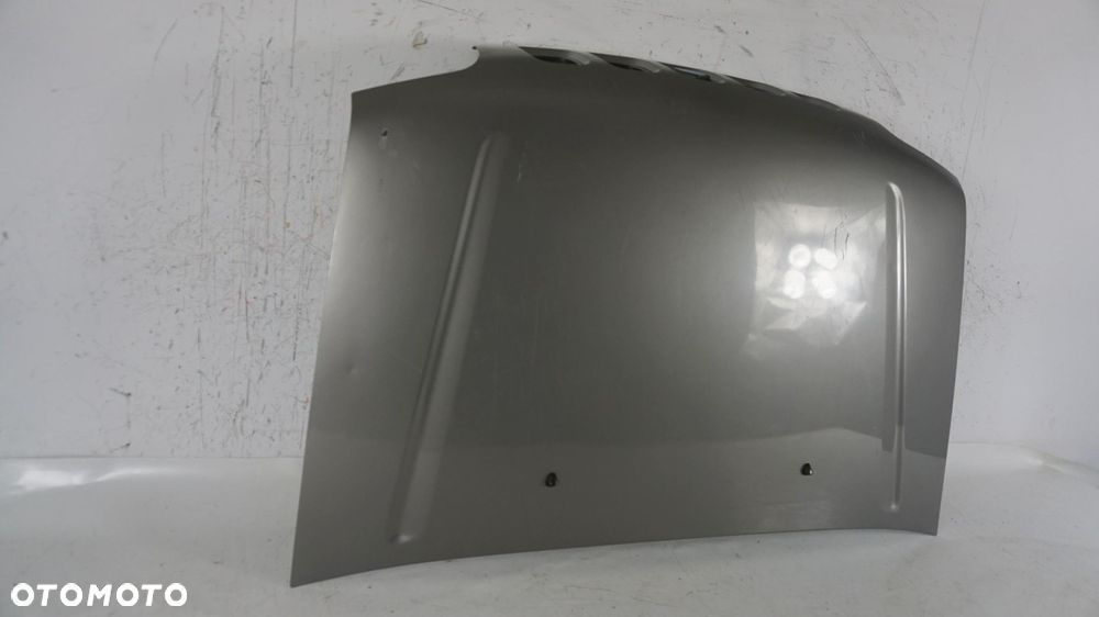 MASKA PRZÓD POKRYWA SUZUKI JIMNY III 3 LIFT JIMMY FL 06-12 ZDL 2006-2012 - 9