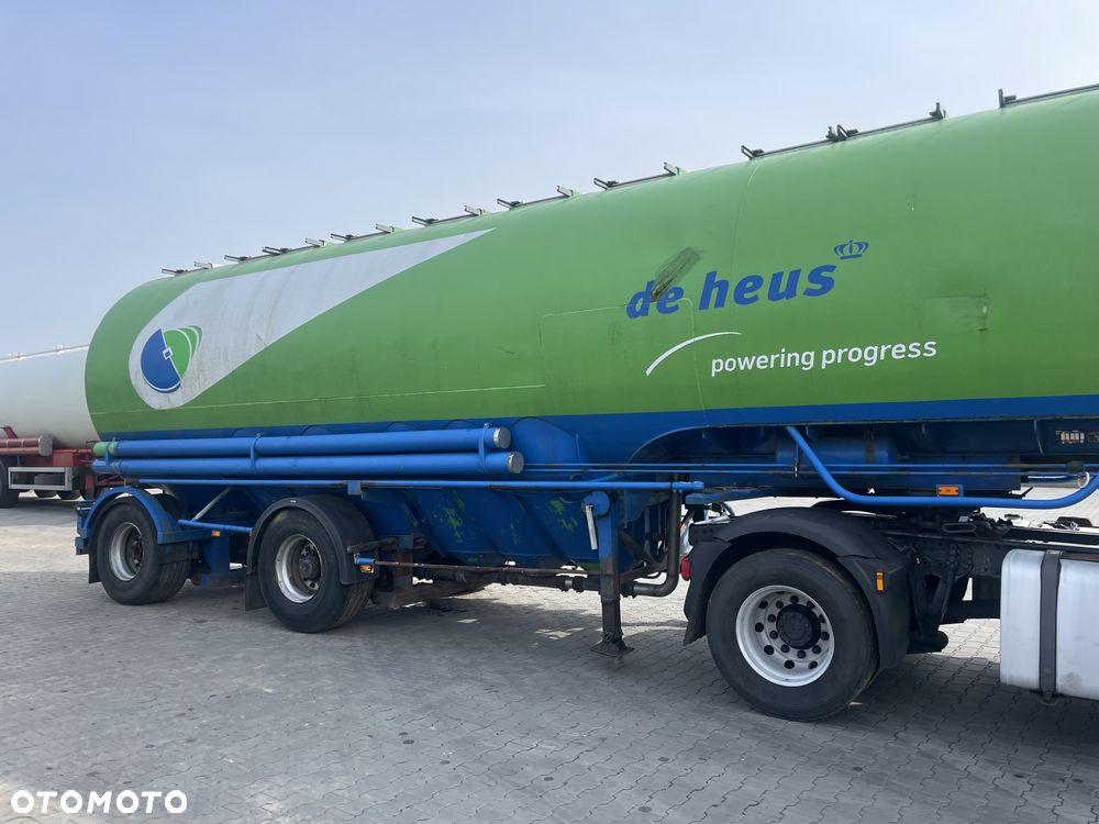 Welgro 90 WSL 33-24 - 5