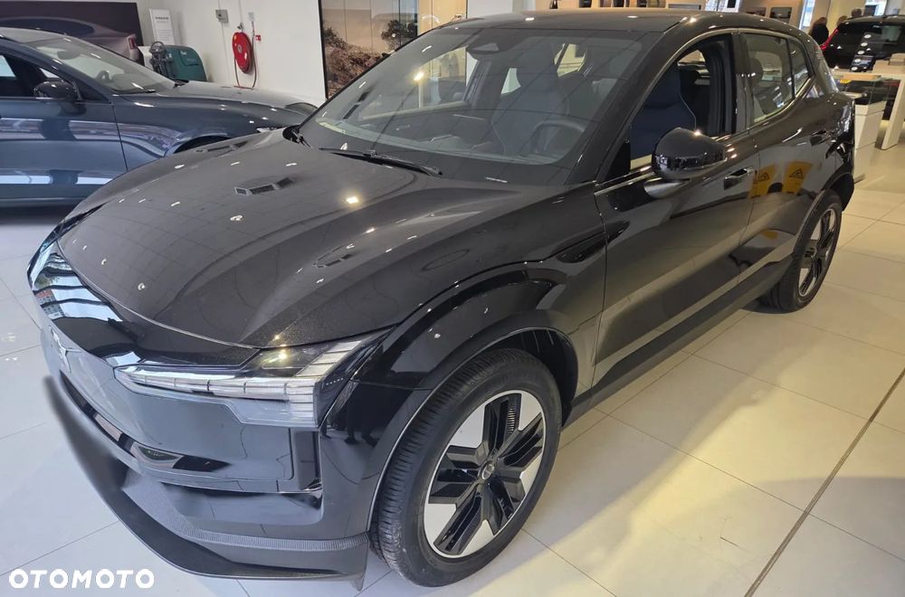 Volvo EX30 - 5