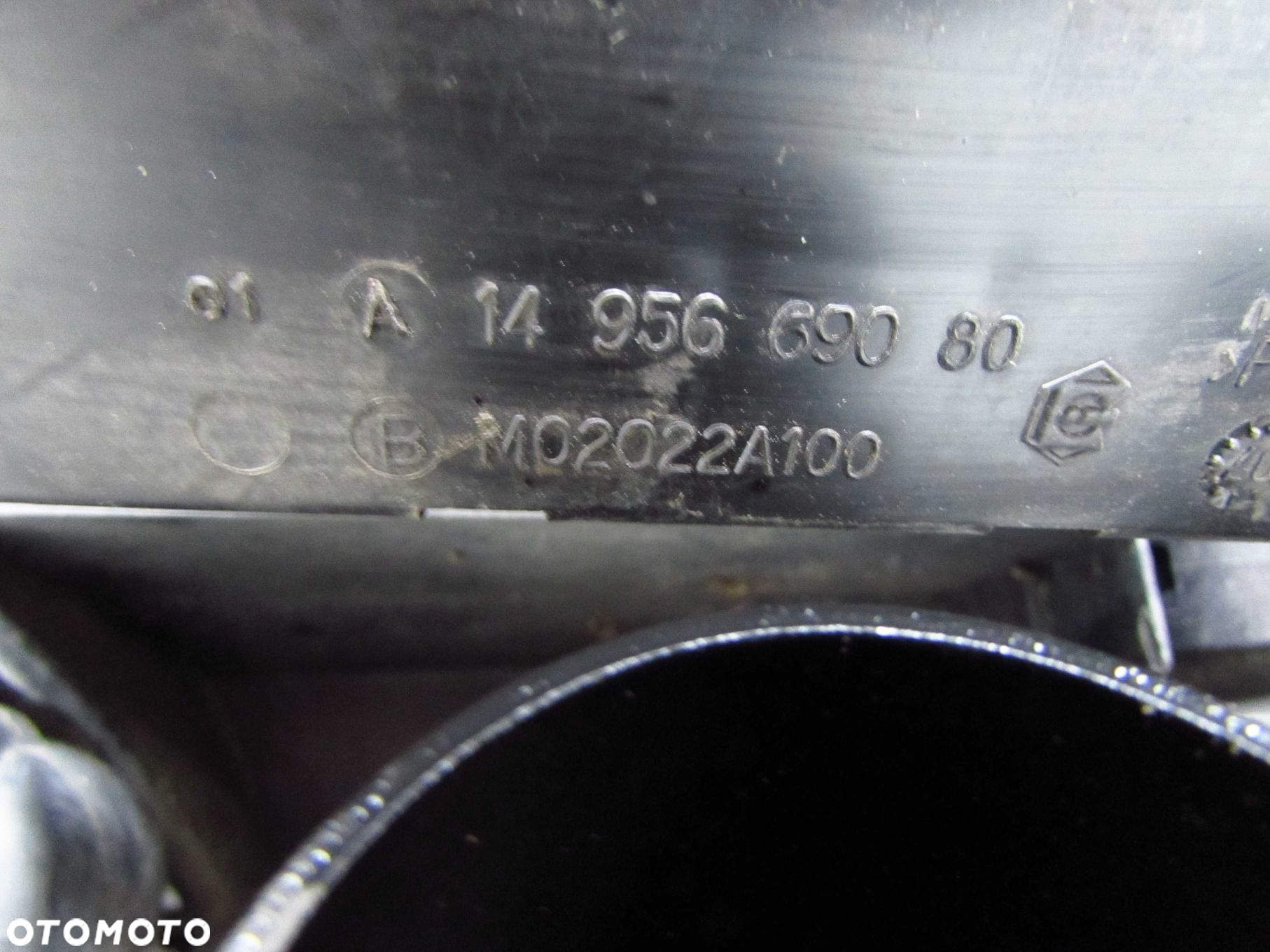 FIAT SCUDO EXPERT JUMPY II 2.0 07-14 CHLODNICE PAS PRZEDNI WZMOCNIENIE KPL 1400821280 1498986080 - 8