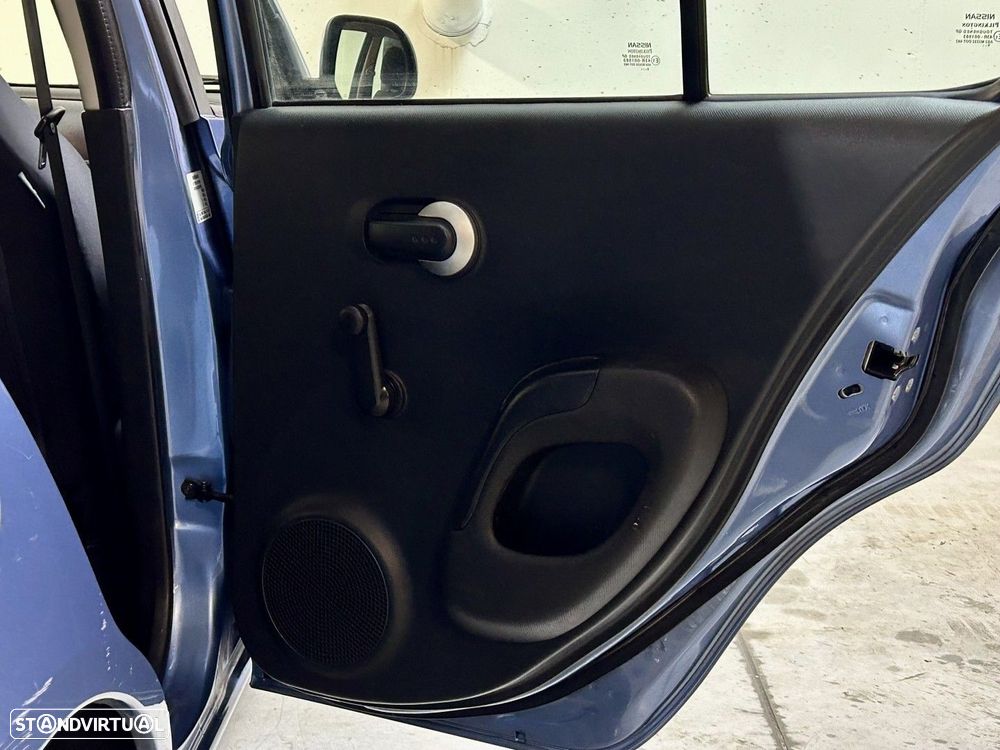 Nissan Micra 1.2 Acenta Plus - 39