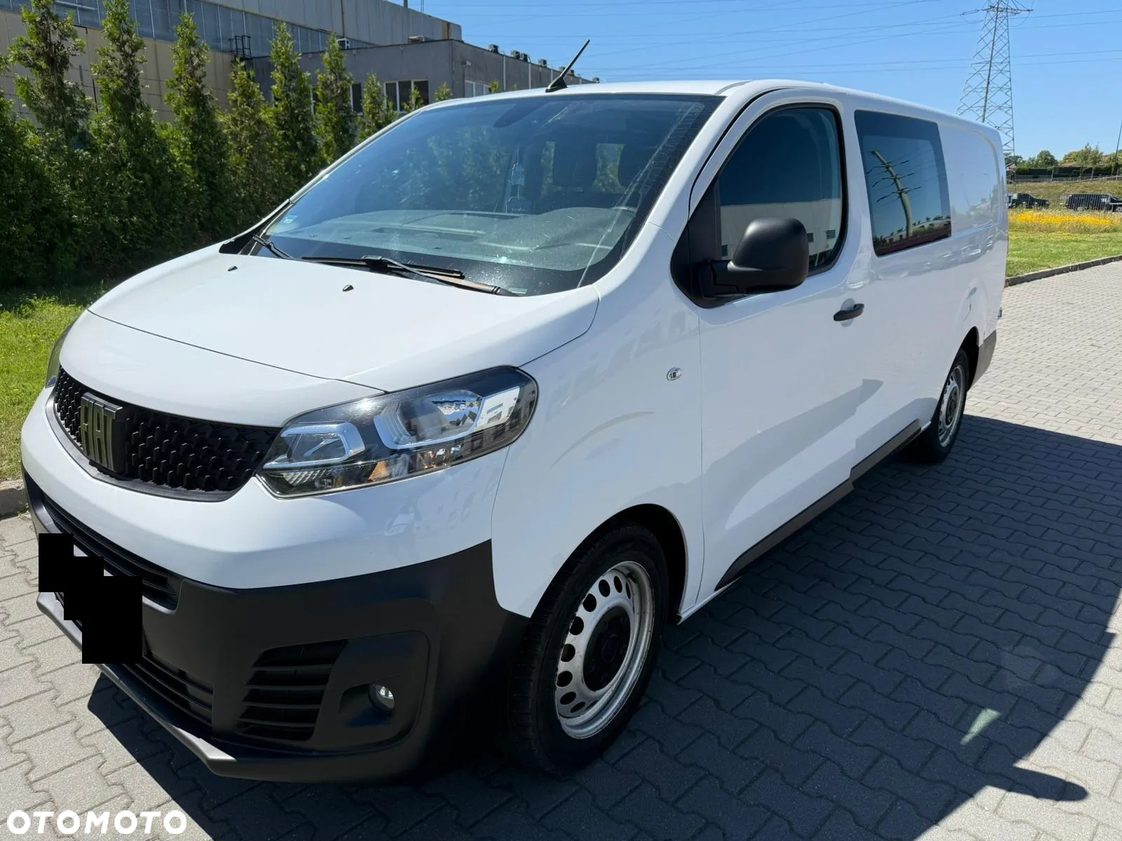 Fiat Scudo - 2