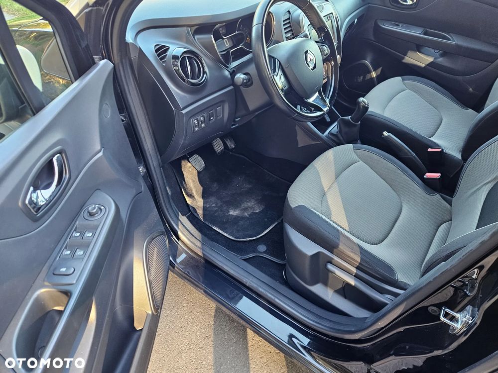 Renault Captur ENERGY dCi 90 Start&Stop Dynamique - 16