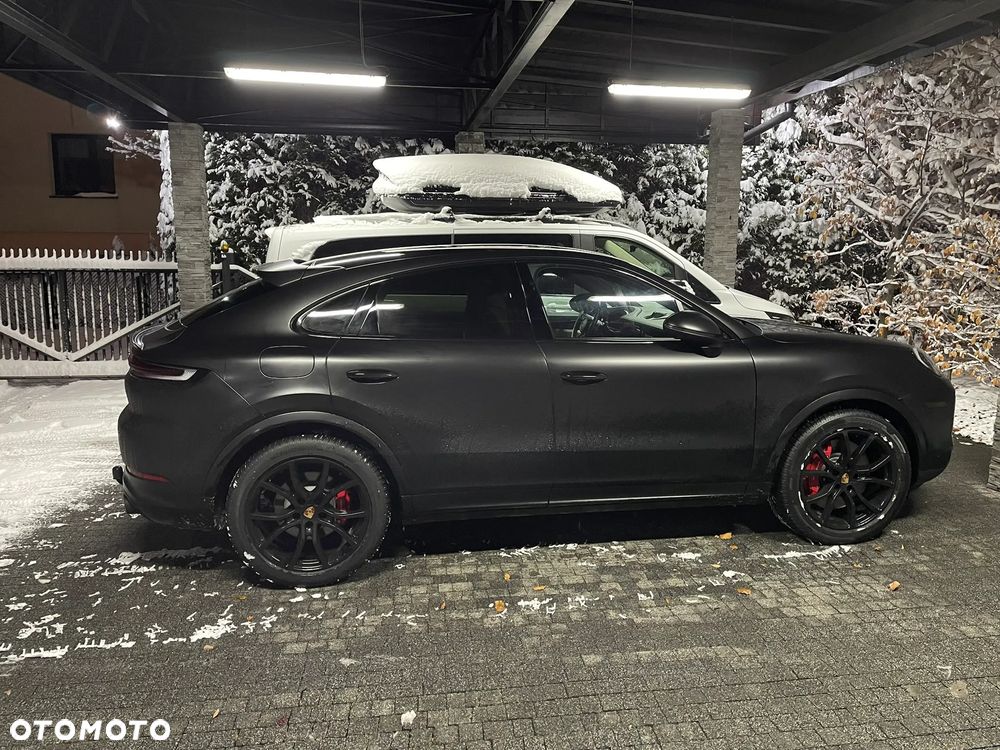 Porsche Cayenne S Tiptronic S - 14