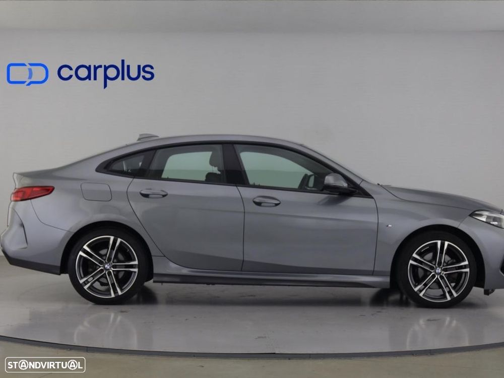 BMW 216 Gran Coupé d Pack Desportivo M - 8